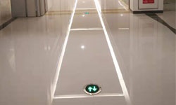 對于新興的智能疏散系統(tǒng)，各位住戶都了解嗎？